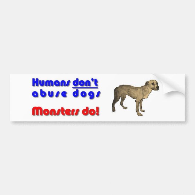 Adesivo Para Carro Ame seu cão (Frente)