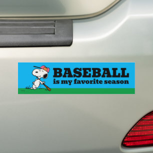 Adesivo Para Carro Amendoins Snoopy no Bat