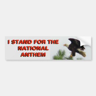 Adesivo Para Carro Americano Eagle que eu represento o preto vermelho