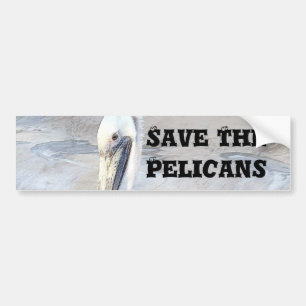 Adesivo Para Carro Amor de Pelicano,-Ocasionais_