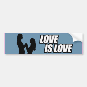 Adesivo Para Carro AMOR LESBIANO É AMOR -.png