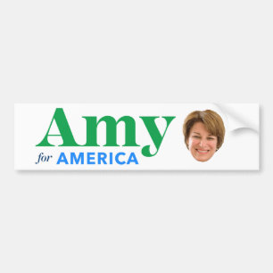 Adesivo Para Carro Amy para a América