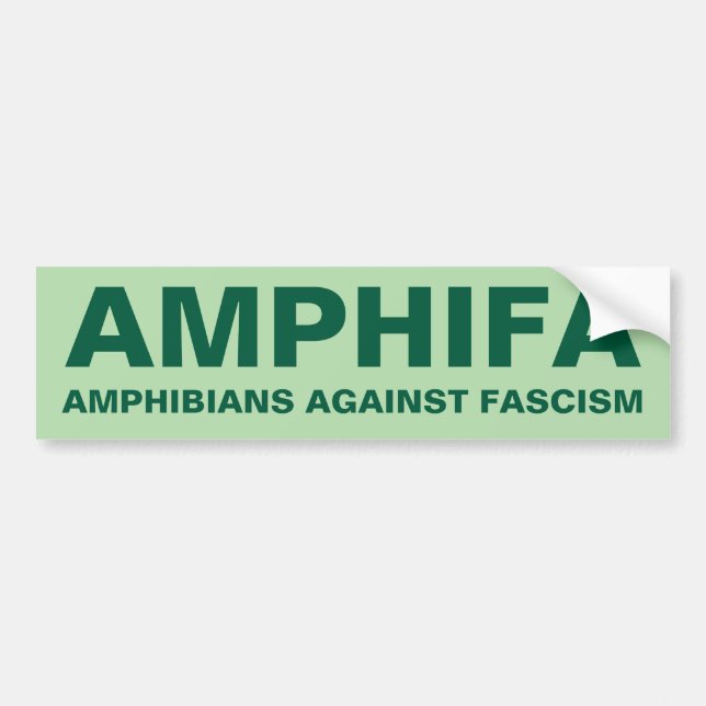 ADESIVO PARA CARRO ANFÍBIOS (Frente)
