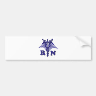 Adesivo Para Carro Anjo do RN