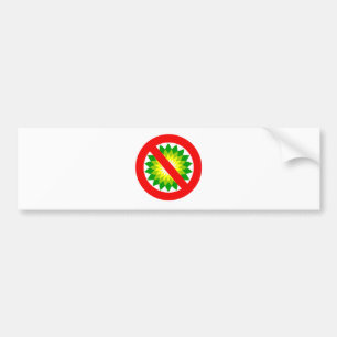 Adesivo Para Carro Anti-BP