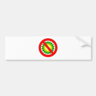 Adesivo Para Carro Anti-BP