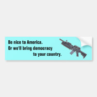 Anti-Bush