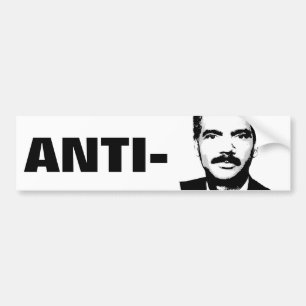 Adesivo Para Carro ANTI-HOLDER: Suporte de Anti-Eric