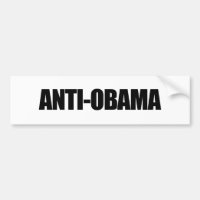 Anti-Obama - ANTIOBAMA