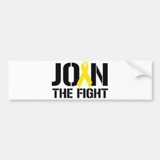 Adesivo Para Carro Anti-Suicídio