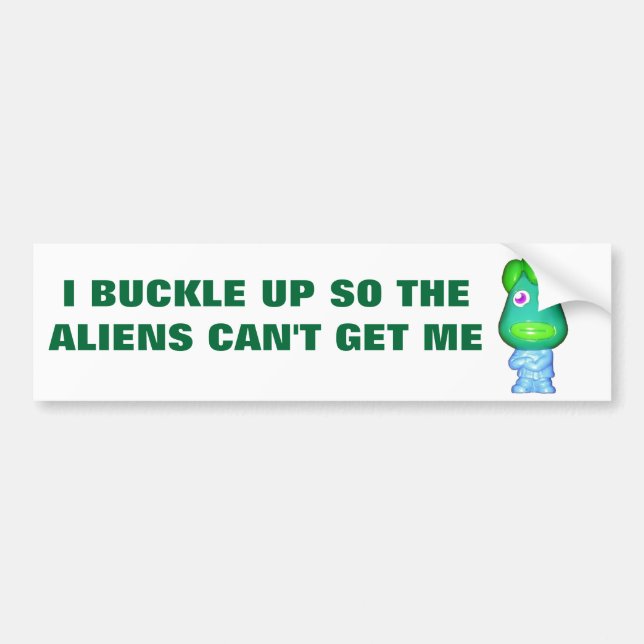 Adesivo Para Carro Aperte, não bata (Frente)