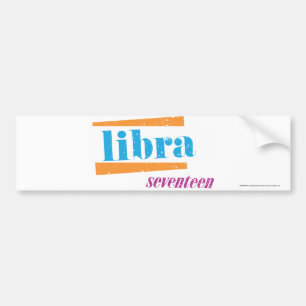 Adesivo Para Carro Aqua do Libra