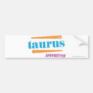Adesivo Para Carro Aqua do Taurus