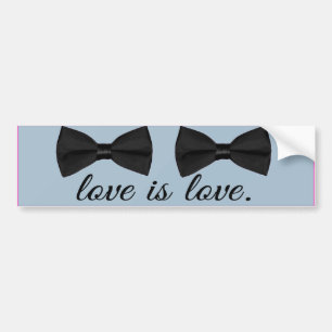 Adesivo Para Carro ARCO TIE LOVE É AMOR —.png