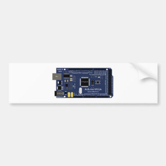 Adesivo Para Carro Arduino mega