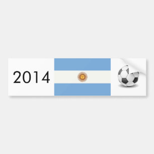Adesivo Para Carro ARGENTINA - modelo ano