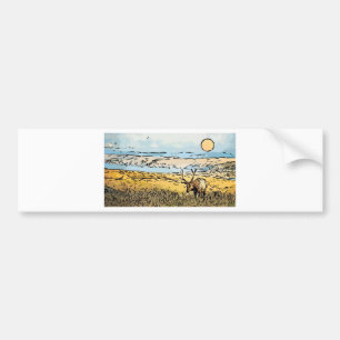 Adesivo Para Carro arte-alces