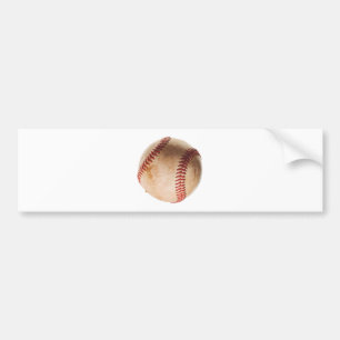 Adesivo Para Carro Arte de Beisebol