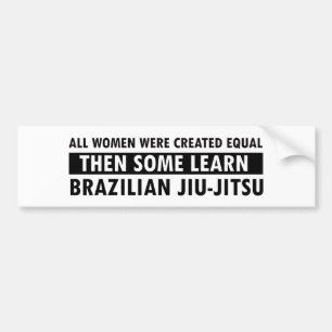 Adesivo Para Carro Artigos brasileiros do presente do jitsu do jiu