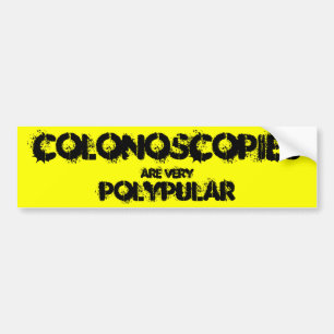 Adesivo Para Carro As colonoscopia são muito polypular.