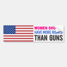 As Mulheres Deveriam Ter Mais Direitos Que Armas -