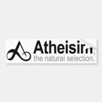 Ateísmo a selecção natural