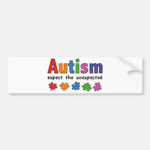 Adesivo Para Carro Autismo