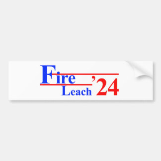 Adesivo Para Carro Autocolante "24 Bumper Sticker