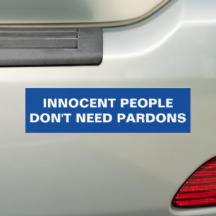 Adesivo Para Carro Autocolante antitrump