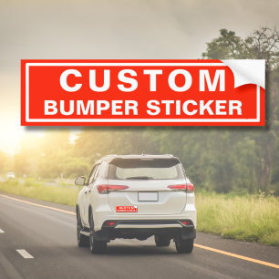 Adesivo Para Carro Autocolante de texto personalizado