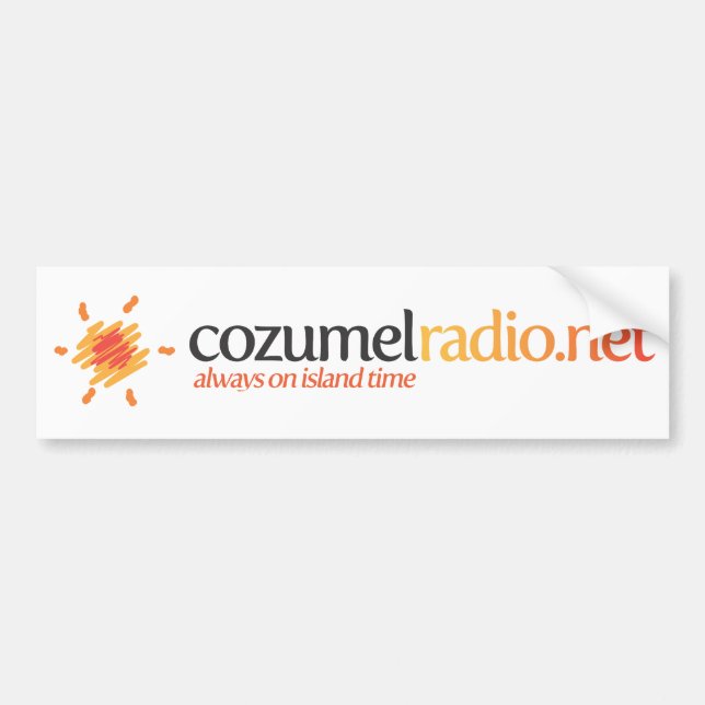 Adesivo Para Carro Autocolante no vidro traseiro (Frente)