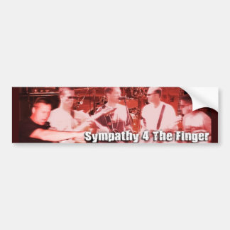 Adesivo Para Carro Autocolante no vidro traseiro