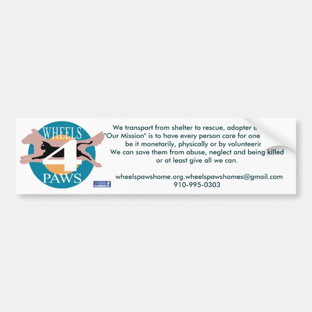 Adesivo Para Carro Autocolante no vidro traseiro (Frente)