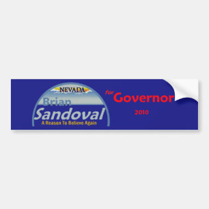 Adesivo Para Carro Autocolante no vidro traseiro 2010 de SANDOVAL Gov