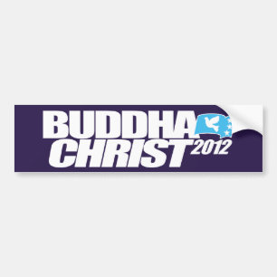 Adesivo Para Carro Autocolante no vidro traseiro 2012 do cristo de