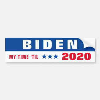 Adesivo Para Carro Autocolante no vidro traseiro 2020 de Joe Biden