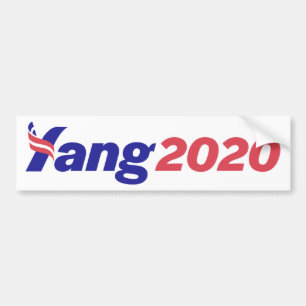 Adesivo Para Carro Autocolante no vidro traseiro 2020 de Yang
