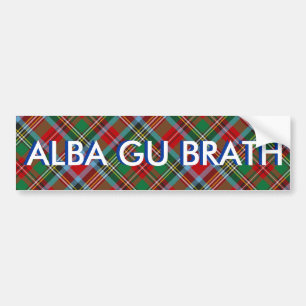 Adesivo Para Carro Autocolante no vidro traseiro alba de Gu Brath da