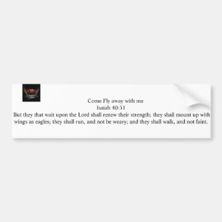 Adesivo Para Carro Autocolante no vidro traseiro ausente do ccp da