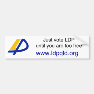 Adesivo Para Carro Autocolante no vidro traseiro australiano de LDP