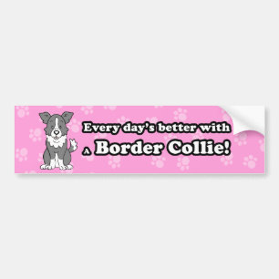 Adesivo Para Carro Autocolante no vidro traseiro bonito de border