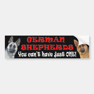 Adesivo Para Carro Autocolante no vidro traseiro bonito do german