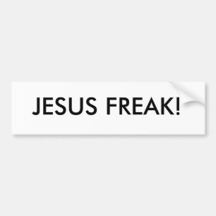 ADESIVO PARA CARRO AUTOCOLANTE NO VIDRO TRASEIRO CRISTÃO