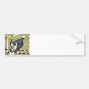 Adesivo Para Carro Autocolante no vidro traseiro da agilidade de