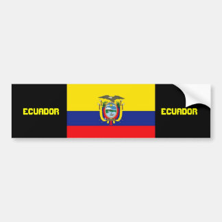 Adesivo Para Carro Autocolante no vidro traseiro da bandeira de
