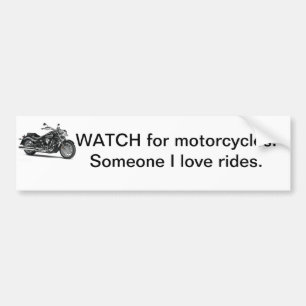 Adesivo Para Carro Autocolante no vidro traseiro da motocicleta