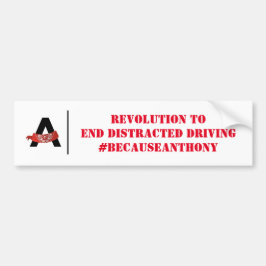 Adesivo Para Carro Autocolante no vidro traseiro de APB