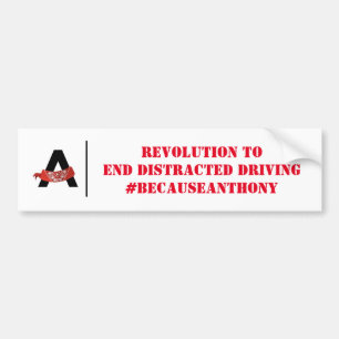 Adesivo Para Carro Autocolante no vidro traseiro de APB