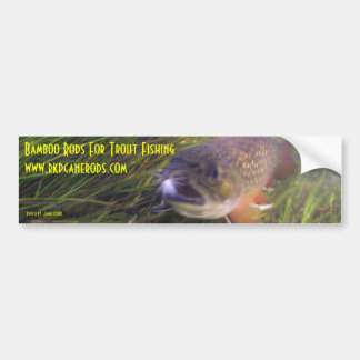 Adesivo Para Carro Autocolante no vidro traseiro de Brookie