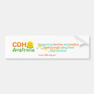 Adesivo Para Carro Autocolante no vidro traseiro de CDH Austrália
